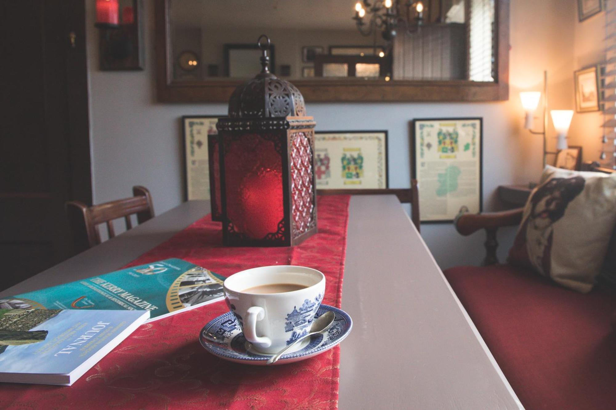 Herlihy'S, Half-Way-House فارانفور المظهر الخارجي الصورة